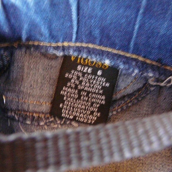 Girls Size 6-7 Bottoms Lot - Three pants one skirt - Picture 7 of 9